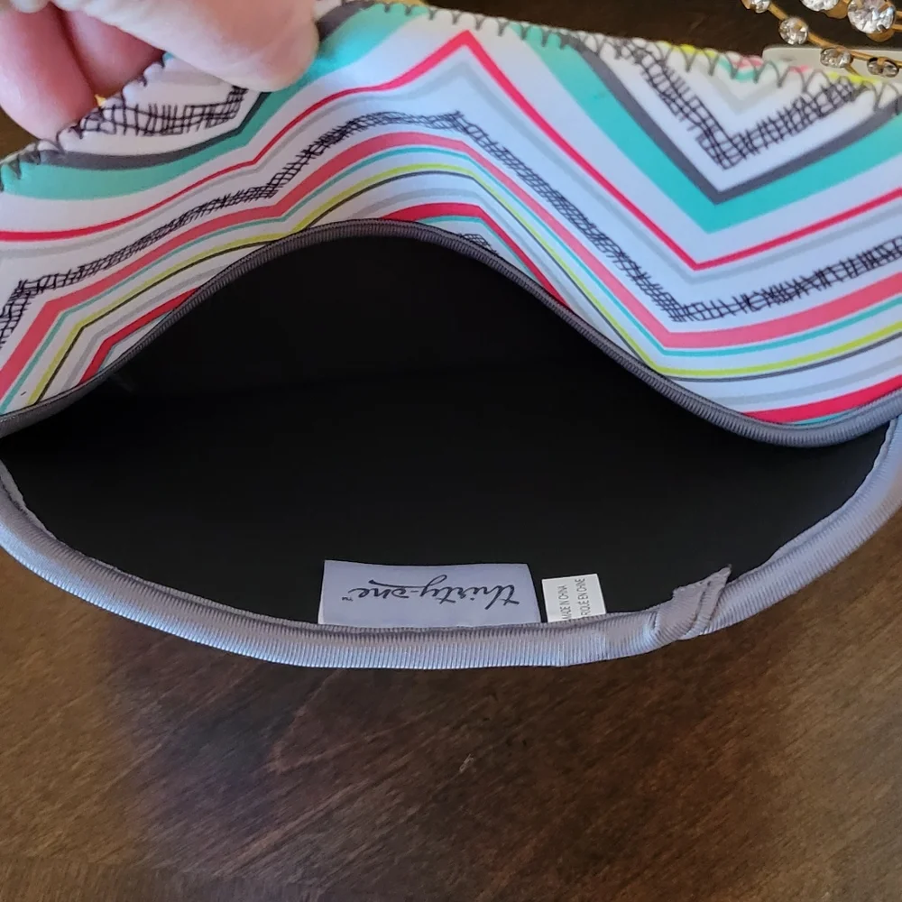 Thirty-One Tablet Sleeve